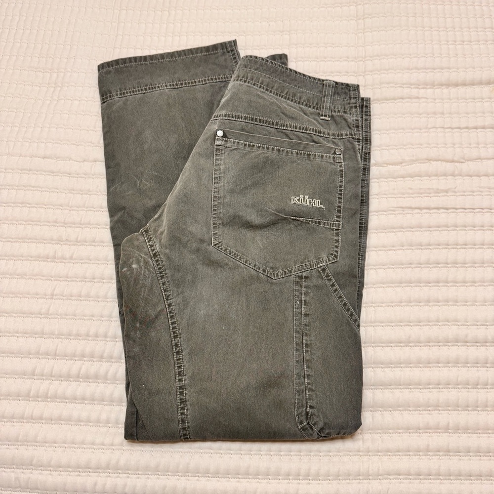 Kuhl Revolvr Pants 30x32 - Picture 16 of 16